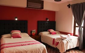 Lidia Anturios Suites